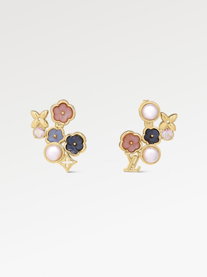 Louis Vuitton Earrings